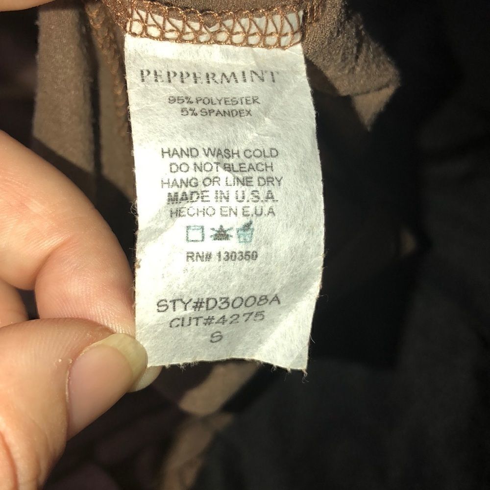 Peppermint Tunic  - Picture 3 of 7